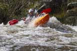 kayak agout 2014